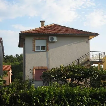 Apartments Sandra Novigrad Istria Exterior foto