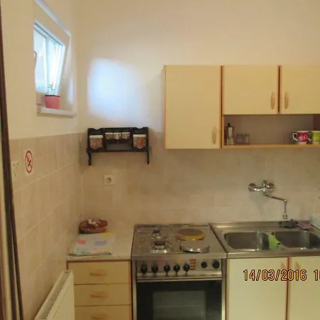Apartments Sandra Novigrad Istria Exterior foto