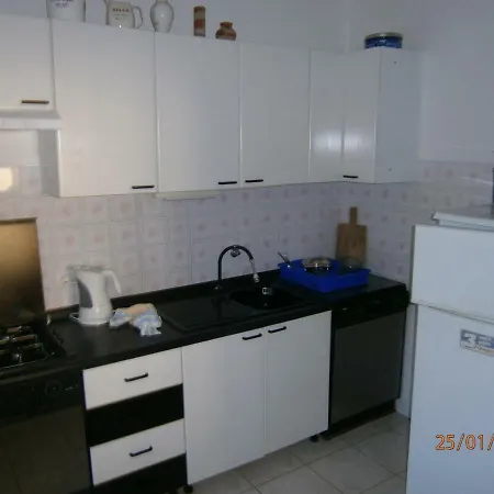 Apartments Sandra Novigrad Istria Exterior foto