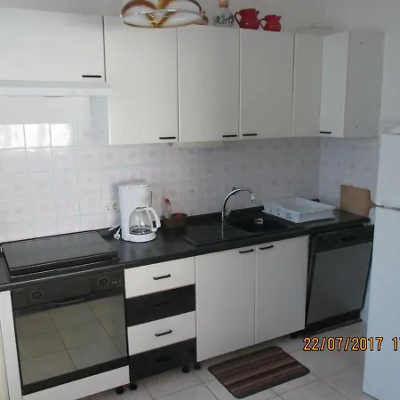 Apartments Sandra Novigrad Istria Exterior foto