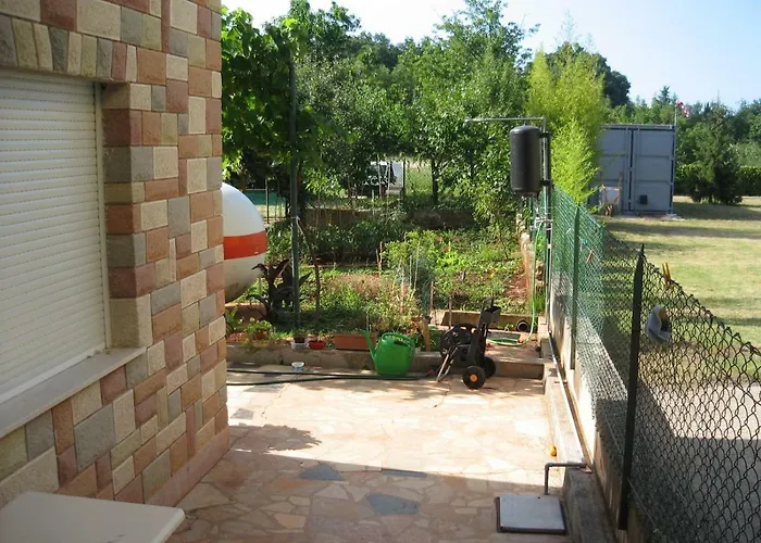 Apartments Sandra