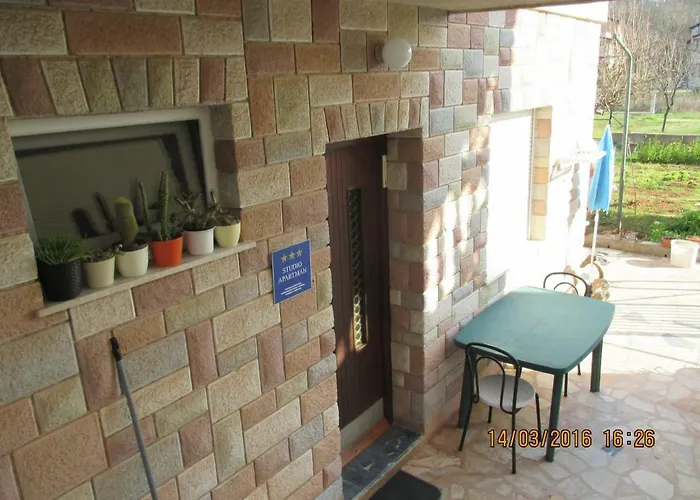 Apartments Sandra