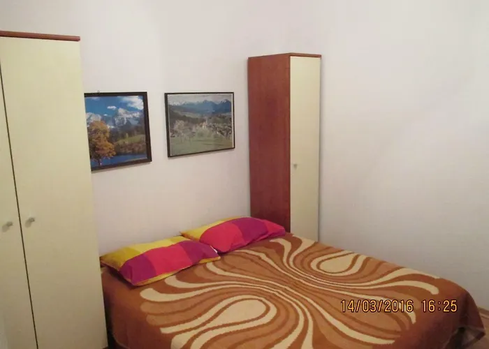 Apartments Sandra
