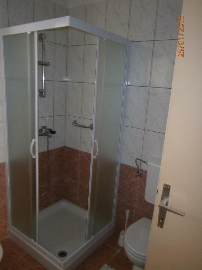 Apartment Sandra