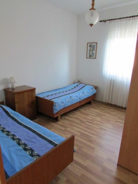 Sandra Apartment Novigrad Istria