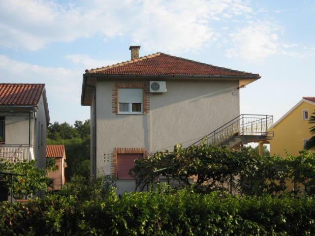 Apartment Sandra Novigrad Istria