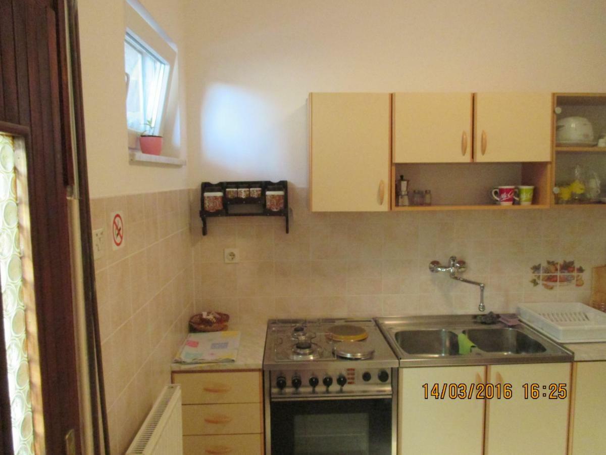 Apartment Sandra *