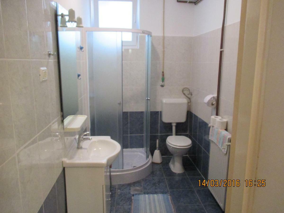 Apartment Sandra Novigrad Istria