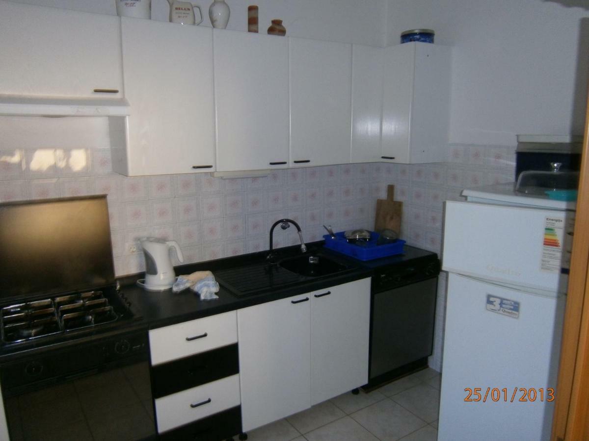 Apartment Sandra *
