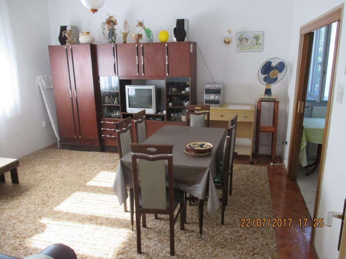 Apartment Sandra Novigrad Istria