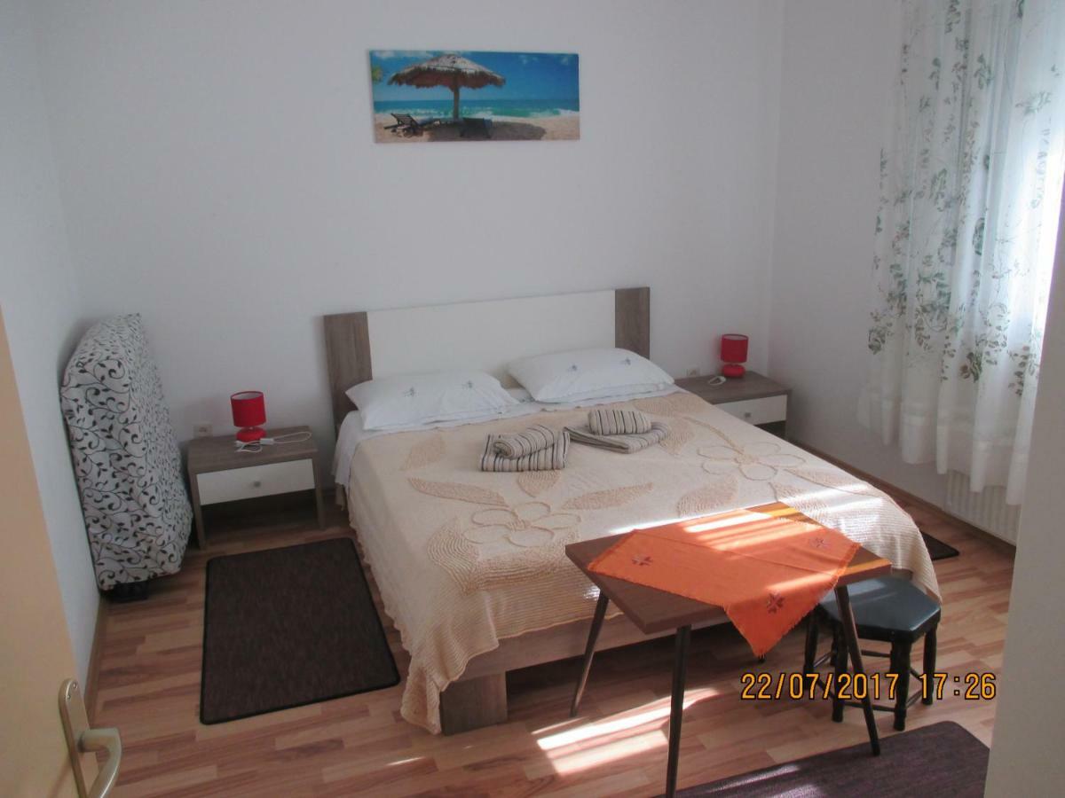 Apartment Sandra *